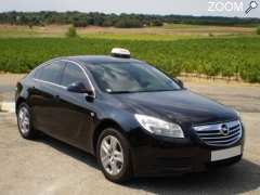 Foto taxi-provencetours.com