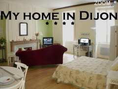 foto di My Home in Dijon