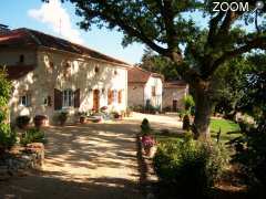 picture of LE CLOS DES MARRONNIERS