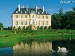 foto di Musée et Jardins du Château de Vendeuvre