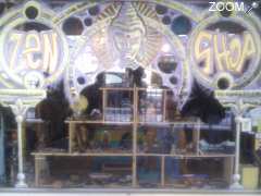 Foto ZENSHOP