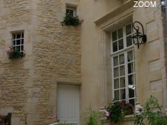 picture of Le Petit Matin Chambre d'Hôtes de charme bayeux quartier historique