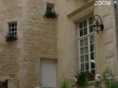 photo de Le Petit Matin Chambre d'Hôtes de charme bayeux quartier historique