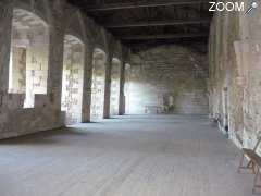 photo de Abbaye Royale