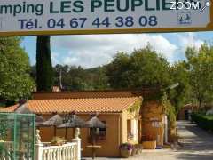 Foto Camping Les Peupliers