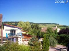 photo de Les Collines de Chevigny