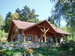 picture of Chalet des Blancs