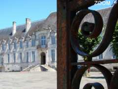 Foto Abbaye Royale