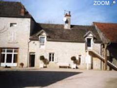 photo de Haras de Marigny