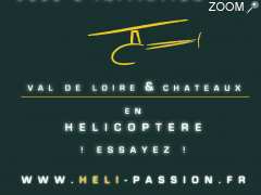 Foto HELI-PASSION