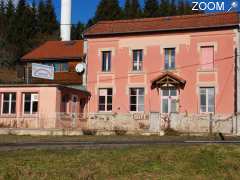 photo de Gîte d'étape des Pradeaux