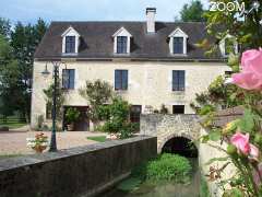 Foto Le Moulin de Gémages