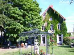 Foto Chambres d'hôtes La Mortaise