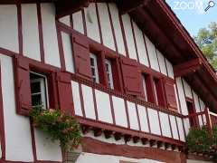 photo de hotels Pays Basque-villes et villages