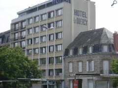 picture of Hôtel Le Quercy