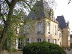 photo de Château de Saint Michel de Lanès