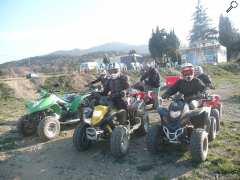 Foto ACCRO QUAD 66