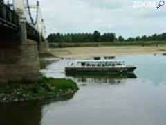 Foto Loire Croisière - la ligériade