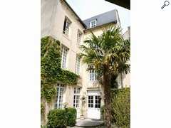 picture of Le Manoir Sainte Victoire, Chambres d'hôtes de charme à BAYEUX