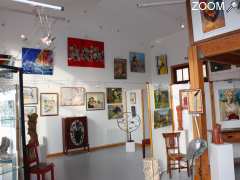 photo de Galerie Terson de Paleville