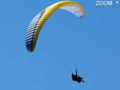 foto di Ecole de Parapente VIREVOLTE (Louron, Hautes-Pyrénées)