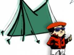 фотография de Campings caravaning Pays Basque