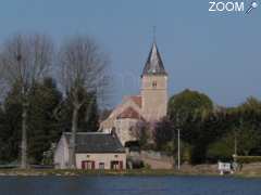 Foto OULON JOURNEE SOLIDAIRE FETE DE LA MOISSON