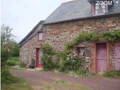 photo de Gîte Le Coudray