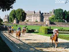 picture of SENTEURS & GOURMANDISES