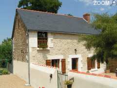 Foto Gîte La Ferme du Bellay