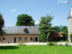 foto di Le gîte du manoir de gourel