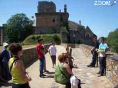 Foto Pays Touristique de Châteaubriant