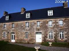 Foto La vieille Foulonnière, ( 8 à 10 pers.) gîte de charme (3 épis) - Mont Saint Michel