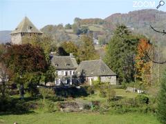 фотография de Chateau de Lescure