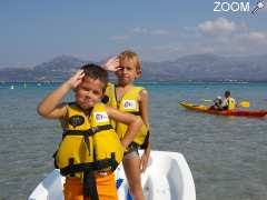 photo de Calvi nautique club