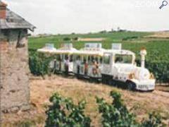 picture of Chalonnes par Vignes et Vallées