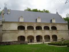 фотография de Château de Dampierre sur Boutonne