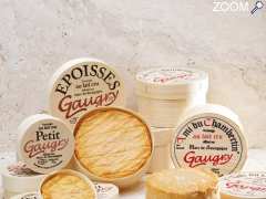 фотография de Fromagerie Gaugry