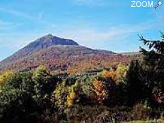 foto di Le Parc Naturel des Volcans d'Auvergne