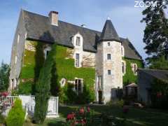 foto di Manoir de l'Abbaye Chinon  Val de Loire