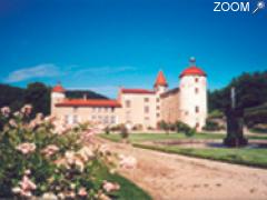 photo de Château de La Batisse