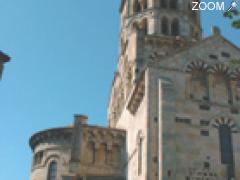 picture of Eglise de Saint Saturnin