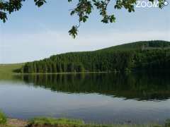 picture of LAC DE SERVIERES