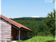 фотография de Ferme pedagogique de la Ribière de Bord