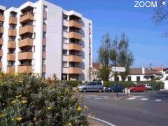 photo de Appartement à 10 mn à pied  plage de Biarritz