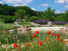 photo de Le Hameau des Coquelicots