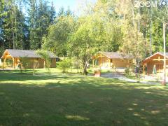 picture of Les chalets du bord du Lac