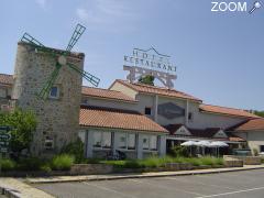 photo de Le Moulin des Gardelles