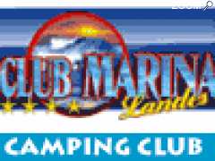 foto di Camping landes mimizan plage club marina