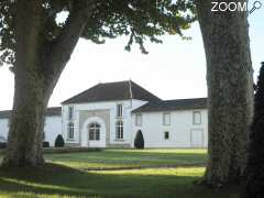 Foto Château La Tour Blanche